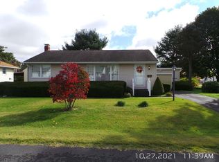 5411 Colclesser Ave, Altoona, PA 16601