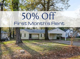 4525 Manila Dr, Jackson, MS