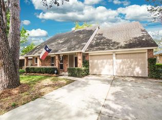 4926 Bridgemont Ln, Spring, TX 77388