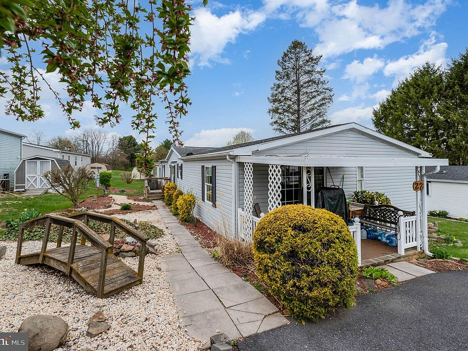 22 Audubon Park, Dillsburg, PA 17019 Zillow