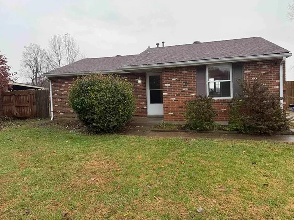 4321 McIntire Xing, Owensboro, KY 42301