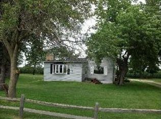 21604 Yates Rd, Harvard, IL 60033