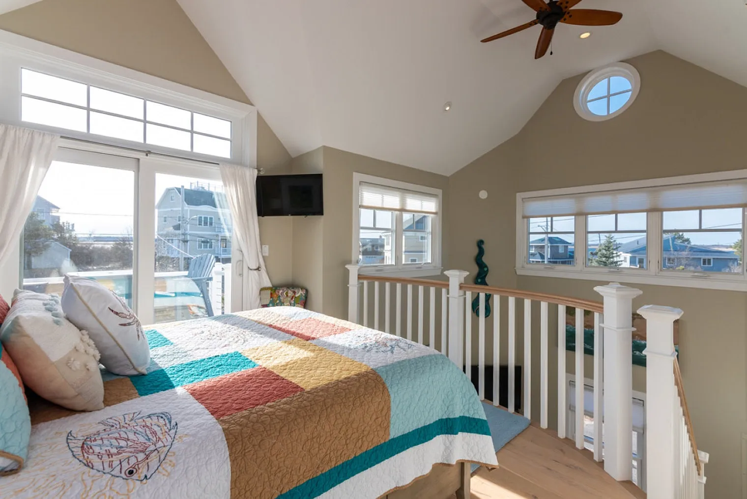 1 bed, 2.0 bath, $2,550 — Photo 4