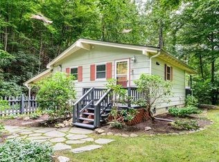 119 Lakey Gap Acres, Black Mountain, NC 28711