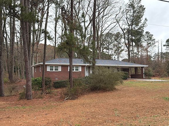 3rd image of 1939 Smyrna Rd SW