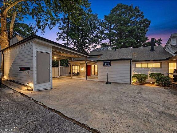2nd image of 5019 Highland Club Dr