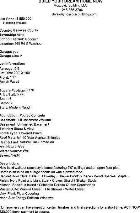 2nd image of 12500 Hill Rd