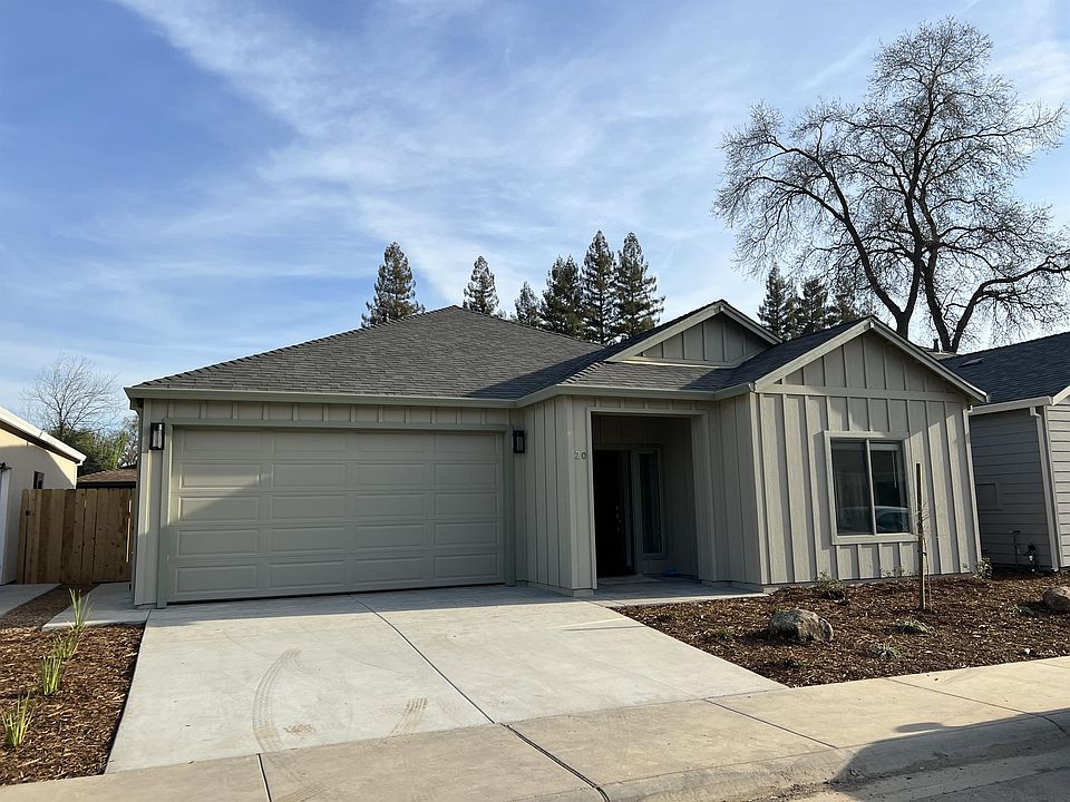 20 Portia Ct, Chico, CA 95973 Zillow