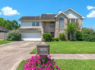 16035 N Place Dr, Houston, TX 77073