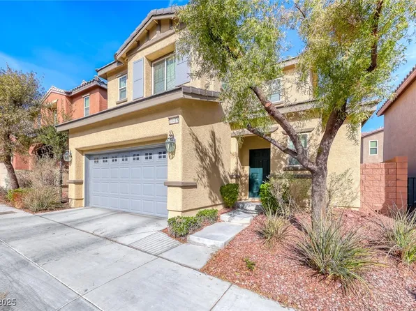 10418 Poplar Park Ave, Las Vegas, NV 89166
