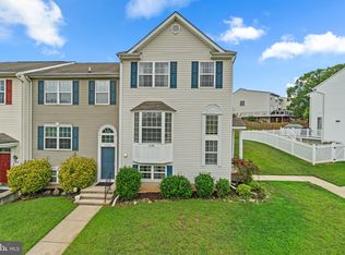 1156 Heathfield Rd, Eldersburg, MD 21784