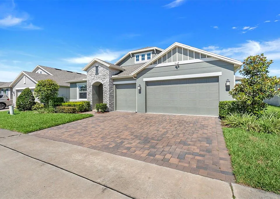 1817 Lake Sims Pkwy