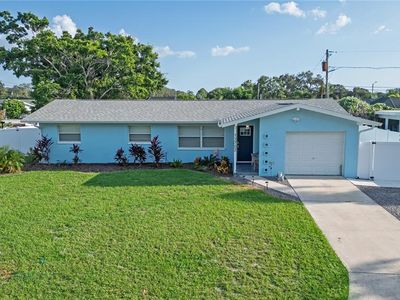13702 Martinique Dr, Seminole, FL, 33776