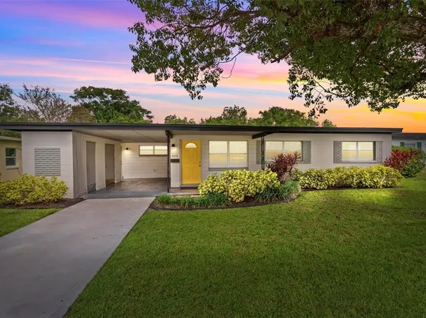 3015 Tampico Dr, Orlando, FL 32812