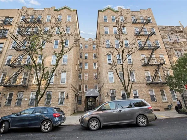128 W 138th St APT 3B, New York, NY 10030