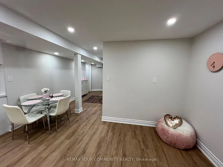11 Newmill Cres #BASEMENT — Photo 21