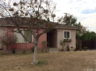 11826 Rose Hedge Dr, Whittier, CA 90606