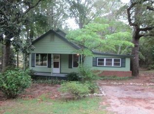 3211 Carrollton Villa Rica Hwy, Carrollton, GA 30116