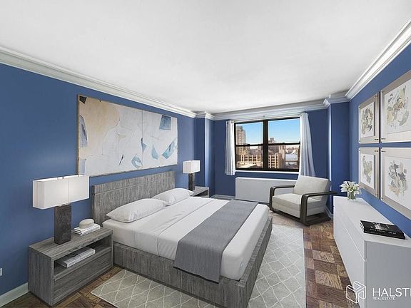 5th image of 165 W 66th St APT 14D