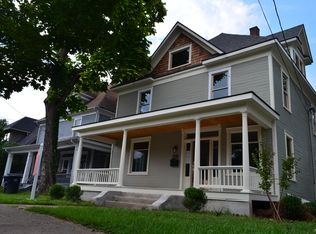 909 Marshall Ave SW, Roanoke, VA 24016