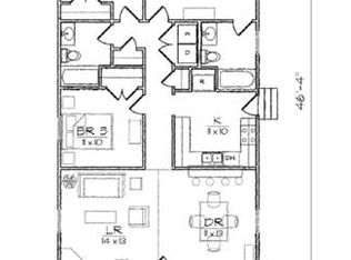 1530 Russell Ave, Charlotte, NC 28216