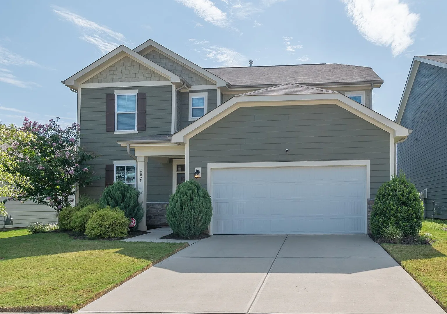 Luxury Living Begins at Home: Where Every Day Feels Like a Retreat; 5BR/3BA, Office — Photo 2