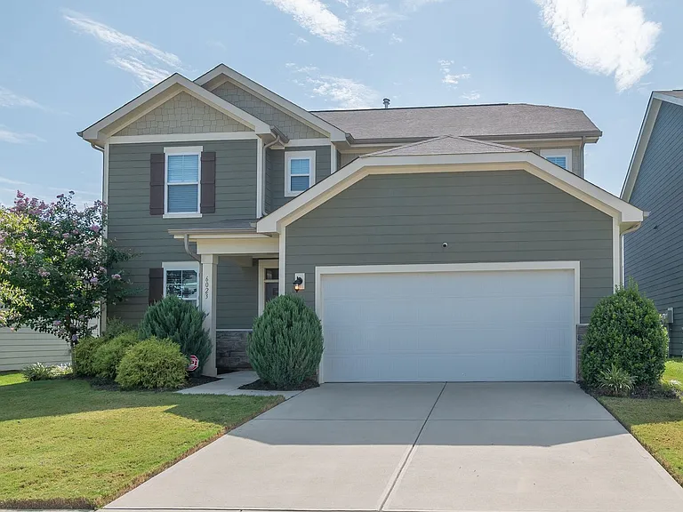 6023 Walkers Run Dr — Photo 2