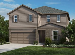 Plan 2411 Plan, Knox Ridge, Converse, TX 78109