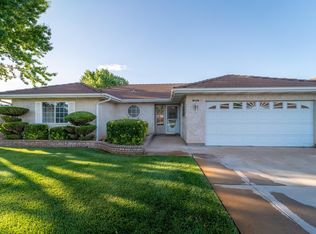 656 W 150 S, Hurricane, UT 84737