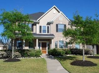 10202 Earlington Manor Dr, Spring, TX 77379