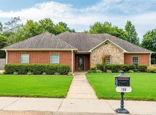 166 Mapleleaf Cir, Hot Springs, AR 71901