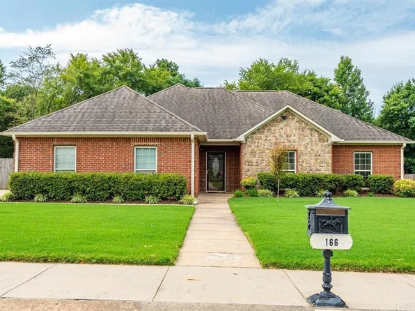 166 Mapleleaf Cir, Hot Springs, AR 71901