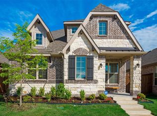 2012 Barx Dr, Little Elm, TX 75068