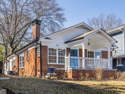 312 Clifton Rd NE, Atlanta, GA, 30307