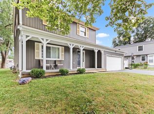 1259 Fletcher Ct, Reynoldsburg, OH