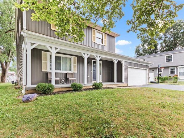 1259 Fletcher Ct, Reynoldsburg, OH 43068