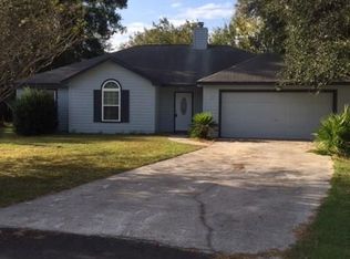 124 Chestnut Ct, Kingsland, GA 31548