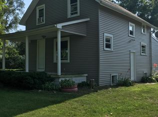 6040 Douglas Rd, Ida, MI 48140