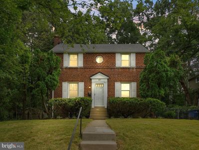 420 Saint Lawrence Dr, Silver Spring, MD, 20901