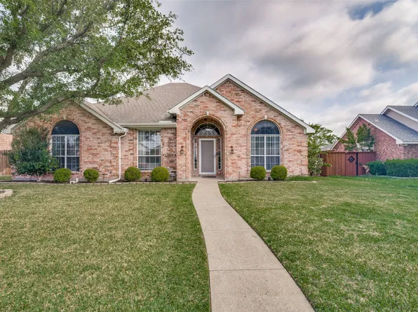 4803 Maple Shade Ave, Sachse, TX 75048