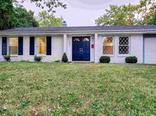 1807 W Wilno Dr, Marion, IN