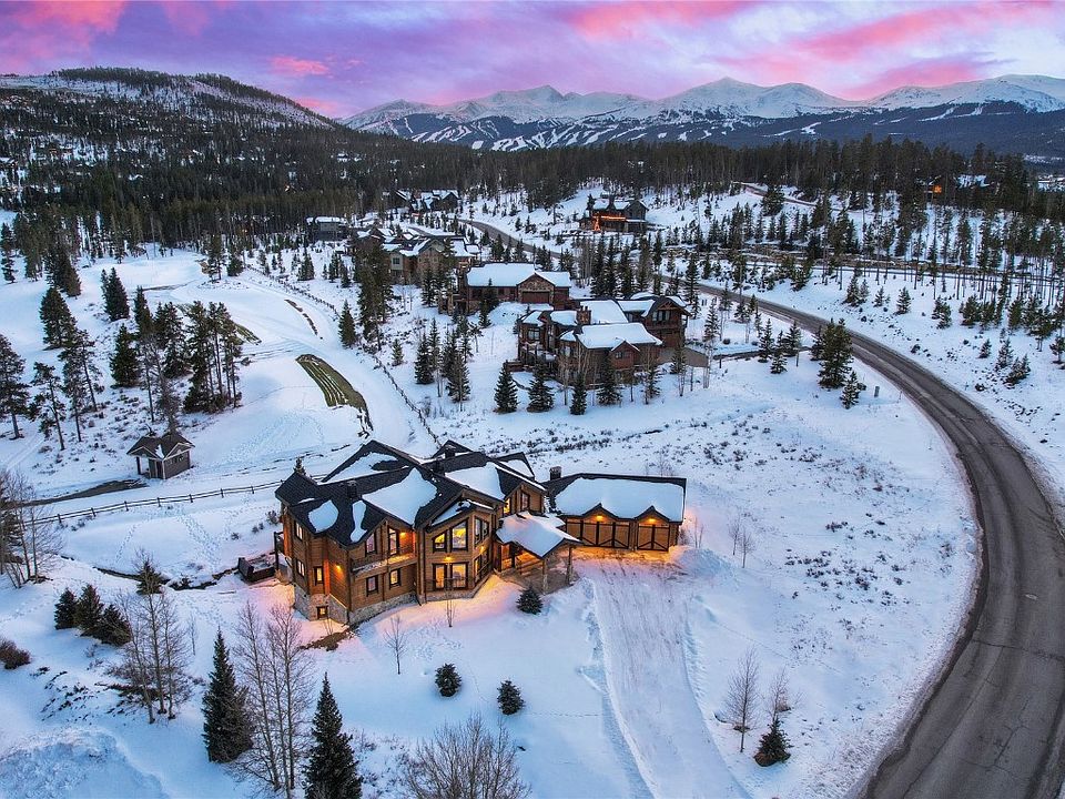 2446 Highlands Dr, Breckenridge, CO 80424 MLS S1046263 Zillow