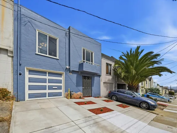 2042 29th Ave, San Francisco, CA 94116