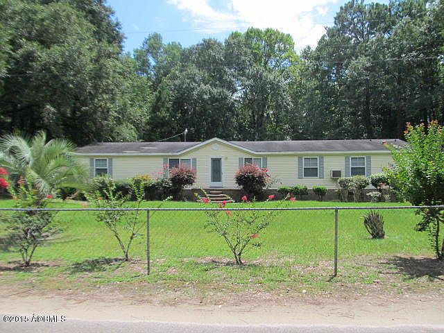 137 Poppy Hill Rd Beaufort SC 29906 Zillow