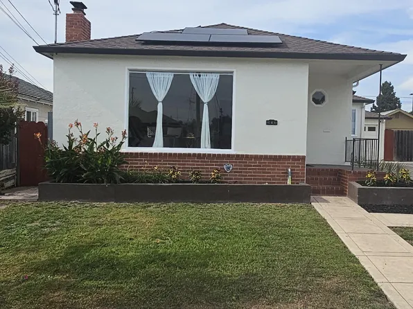 1441 170th Ave, Hayward, CA 94541