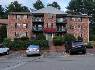 75 Huntoon Mem Hwy #4, Leicester, MA 01524
