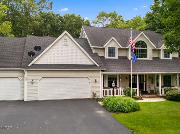 265 Hemlock Ter, Mountain Top, PA 18707