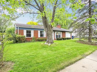3702 Marseille Rd, Indianapolis, IN 46226