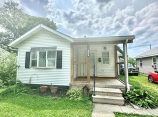 2305 S Penn St, Muncie, IN
