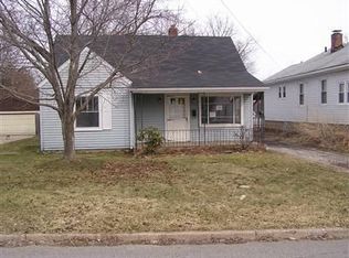 2622 Austin St, Youngstown, OH